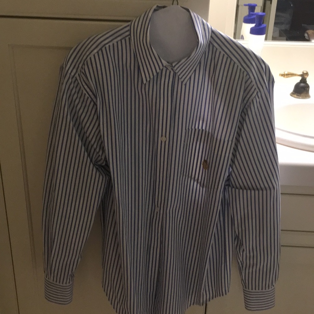 Ralph Lauren blouse. Like new